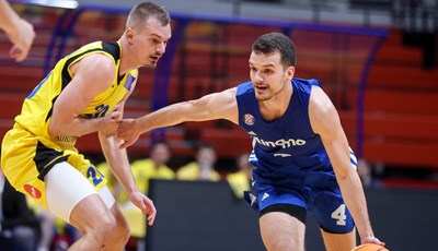 Zabok preokrenuo protiv Cibone, a Cedevita Junior protiv Dubrave