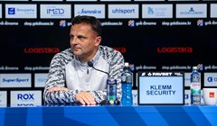Dinamo neće održati standardnu konferenciju za medije uoči derbija protiv Hajduka