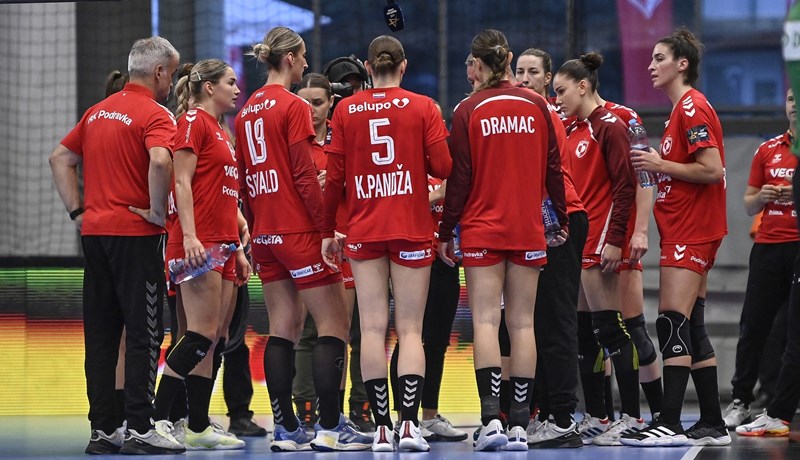 Podravku muče ozljede, a mora na jako teško gostovanje kod snažnog Bresta