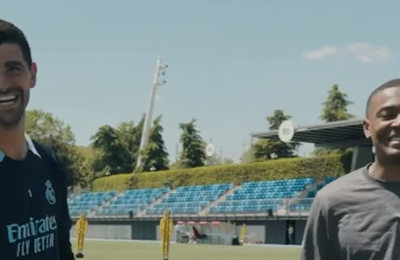 Drugačija lopta, ali za Courtoisa problema nema, preciznost je na razini