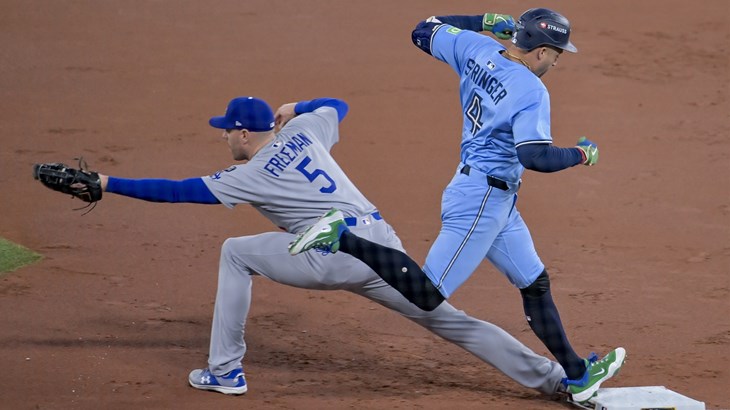 Blue Jaysi nisu iskoristili meč loptu, odluka pada u sedmoj utakmici