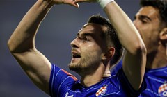 Dinamo opasno visio, ali Hoxha senzacionalnim udarcem ipak osigurao pobjedu