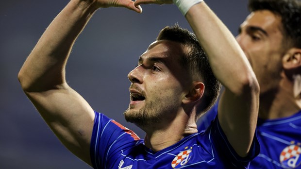 Dinamo opasno visio, ali Hoxha senzacionalnim udarcem ipak osigurao pobjedu