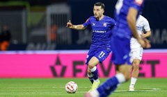 Hoxha čudesnim udarcem donio pobjedu Dinamu