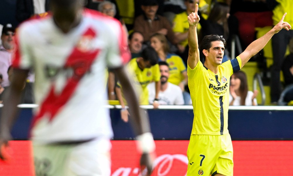 Od naranči do keramike i europske slave: Villarreal - liliputanac koji ruši nogometne careve