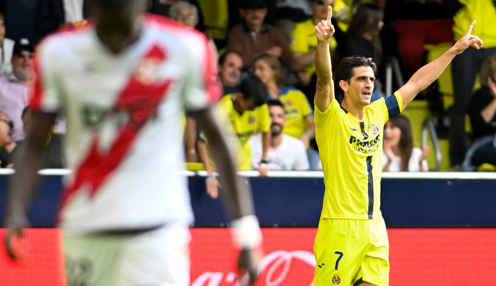 Od naranči do keramike i europske slave: Villarreal - liliputanac koji ruši nogometne careve