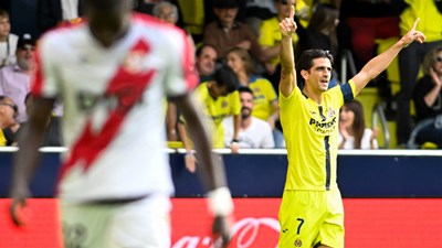 Od naranči do keramike i europske slave: Villarreal - liliputanac koji ruši nogometne careve