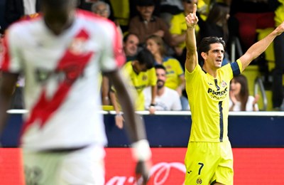 Od naranči do keramike i europske slave: Villarreal - liliputanac koji ruši nogometne careve