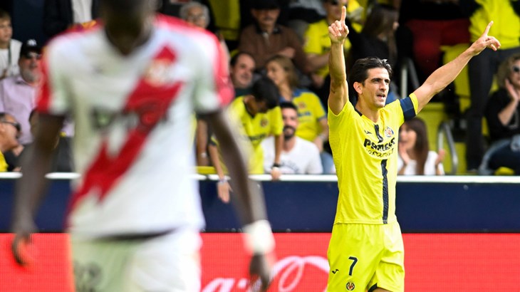 Od naranči do keramike i europske slave: Villarreal - liliputanac koji ruši nogometne careve