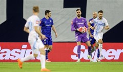 Bez prekršaja McKenne u 16 metara nakon pada Čopa