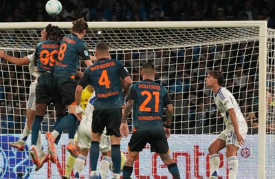 Prvak poražen u Bologni, Fiorentina i dalje ne zna za pobjedu