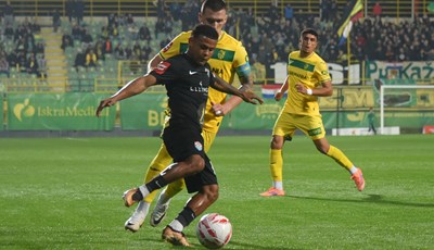 [UŽIVO] Istra 1961 - Vukovar 1991, početak 18:45 (SHNL)