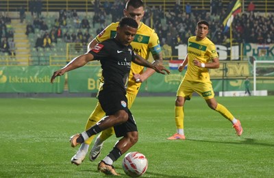 [UŽIVO] Istra 1961 - Vukovar 1991, početak 18:45 (SHNL)