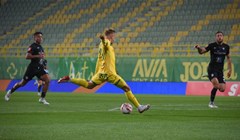 Odlično dodavanje za Frederiksena i bijeg za vodstvo