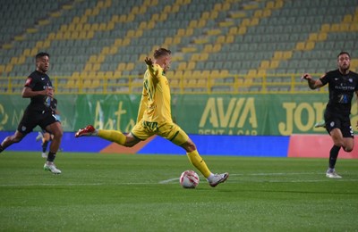 Istra 1961 - Vukovar 1991: Poznate početne postave u važnom dvoboju za oba kluba