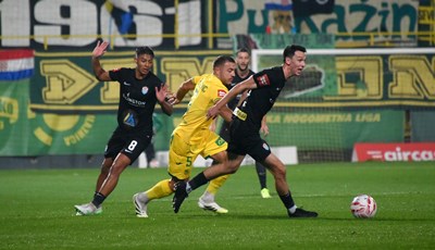 Istra 1961 - Vukovar 1991: Puljani traže prvu pobjedu protiv posljednje ekipe SHNL-a