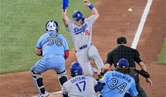 Dodgersi u dramatičnoj sedmoj utakmici obranili titulu MLB prvaka