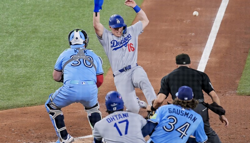 Dodgersi u dramatičnoj sedmoj utakmici obranili titulu MLB prvaka