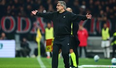 Jurić u problemima s Atalantom i mora se izvlačiti na gostovanju u Francuskoj