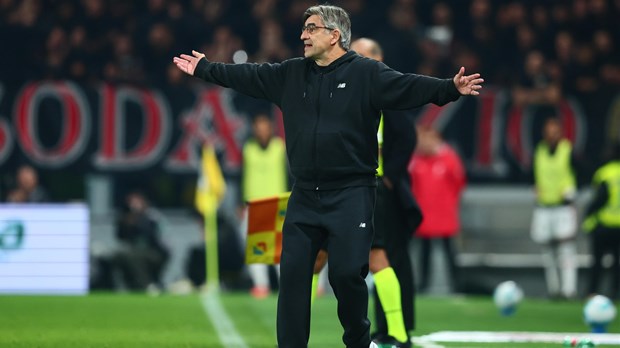 Jurić u problemima s Atalantom i mora se izvlačiti na gostovanju u Francuskoj