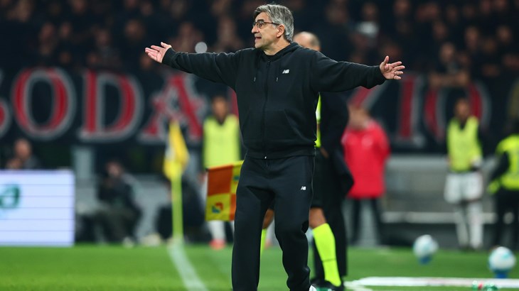 Je li ovo kraj za Ivana Jurića? Atalanta glatko poražena