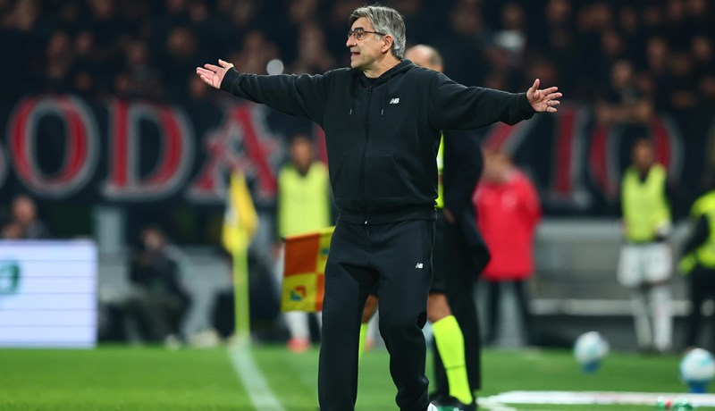 Je li ovo kraj za Ivana Jurića? Atalanta glatko poražena