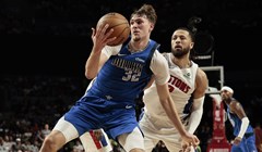 Vrlo uvjerljive gostujuće pobjede Magica i Rocketsa, Šarićevi Kingsi iznenadili Buckse