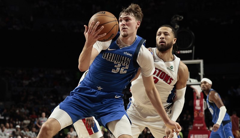 Jokić nadomak triple-double učinka, Netsi se vratili starim navikama