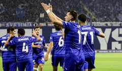 Kronologija: Dinamo nemoćan u Lilleu, domaćin olako došao do četiri pogotka