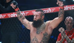 Portugalski teškaš vraća se u FNC, u Varaždinu ga čeka The Beast iz Lihtenštajna