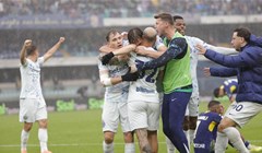 Prvi Derby della Madonnina za Modrića i Sučića u lovu na Scudetto