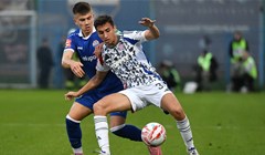 Ekspresan crveni karton Filipovića, veliki promašaj Šege, remi u Koprivnici