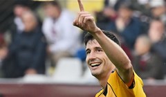 Torino stigao dva gola zaostatka i izvukao remi, novi poraz Pongračićeve Fiorentine