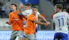 Kronologija: Varaždin prošao u četvrtfinale SuperSport Hrvatskog nogometnog kupa