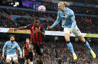 Gvardiolov City pred velikim ispitom, Redsi stižu na Etihad poslije pobjede nad Kraljevima