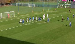 Karlo Kamenar krasnim slobodnim udarcem donio pobjedu Rudešu