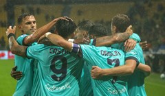Morina Bologna na domaćem terenu hvata priključak za vodećim momčadima Serie A