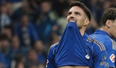 Josip Brekalo zbog ozljede propušta okršaj protiv Ante Budimira