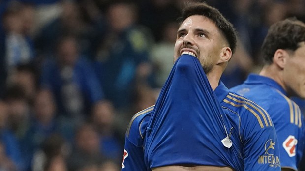 Josip Brekalo zbog ozljede propušta okršaj protiv Ante Budimira