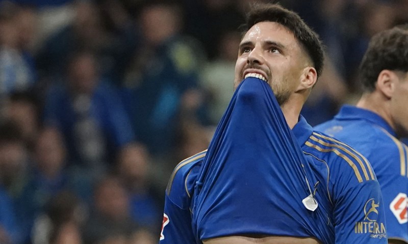 Josip Brekalo zbog ozljede propušta okršaj protiv Ante Budimira