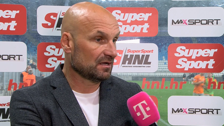 Šafarić zamjerio igračima na nonšalantnosti, Sopić pohvalio borbenu igru Osječana