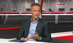 Jeličić pohvalio Sigura pa žestoko kritizirao njegovo ponašanje na terenu