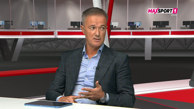 Jeličić pohvalio Sigura pa žestoko kritizirao njegovo ponašanje na terenu