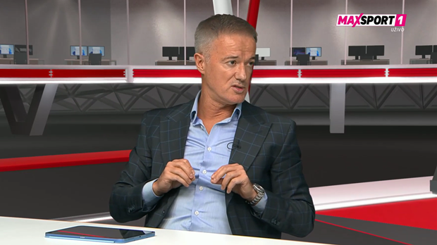 Jeličić: 'Hoxha je htio ubaciti, a Zlomisliću bi bilo bolje da radi na sebi, a ne da mlatara rukama'