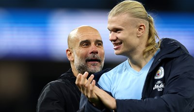 City na pogon Haalanda i Fodena, Villa nastavila nevjerojatan niz, katastrofalan poraz Spursa