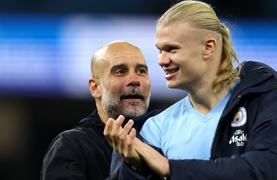 City na pogon Haalanda i Fodena, Villa nastavila nevjerojatan niz, katastrofalan poraz Spursa