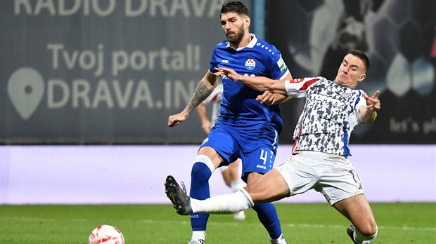 Bez pobjednika u Koprivnici, Farmaceuti susret zaključili s desetoricom