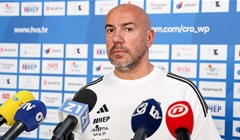 Tucak okupio Barakude i predstavio plan priprema za Europsko prvenstvo