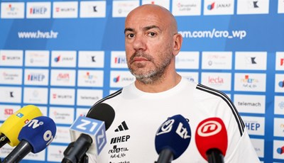 Tucak okupio Barakude i predstavio plan priprema za Europsko prvenstvo