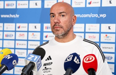 Tucak okupio Barakude i predstavio plan priprema za Europsko prvenstvo